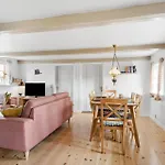 2 Bedroom Stunning In Ferienhaus Bagenkop