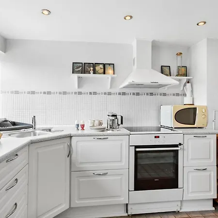 Holiday home 2 Bedroom Stunning In Bagenkop