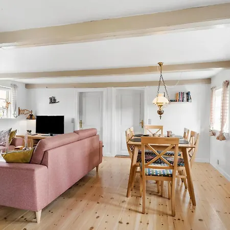 2 Bedroom Stunning In Holiday home Bagenkop