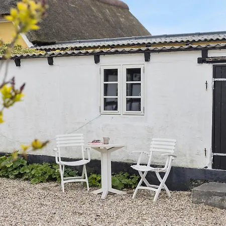 2 Bedroom Stunning In Bagenkop